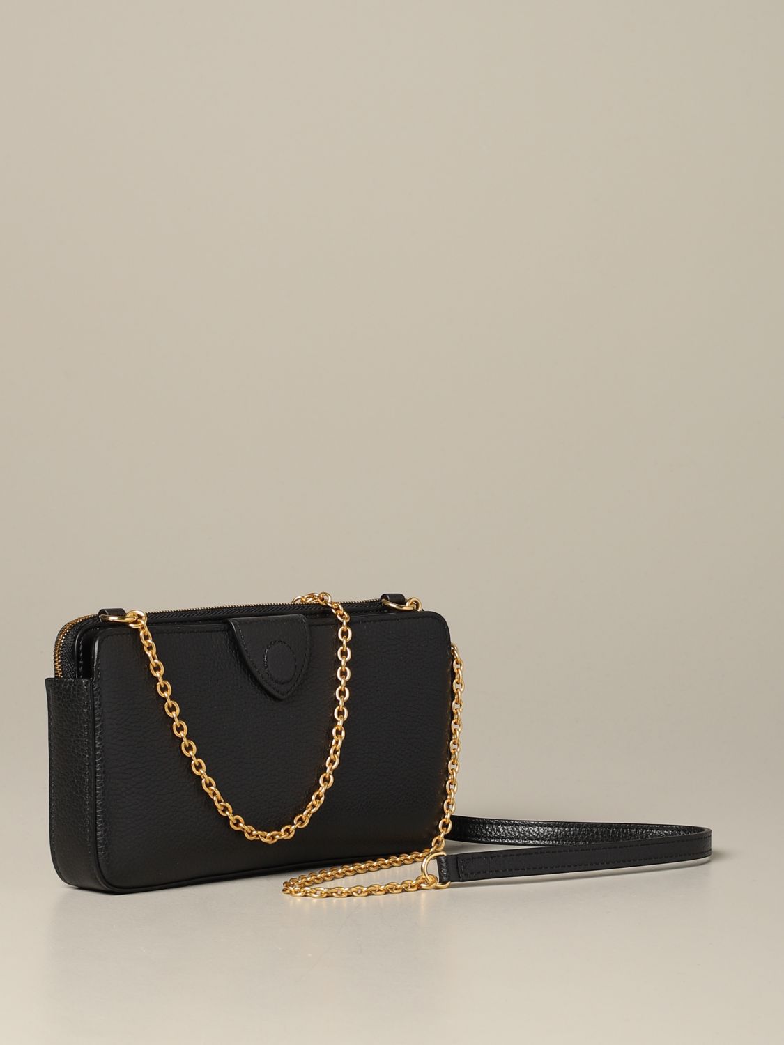 mulberry chain bag