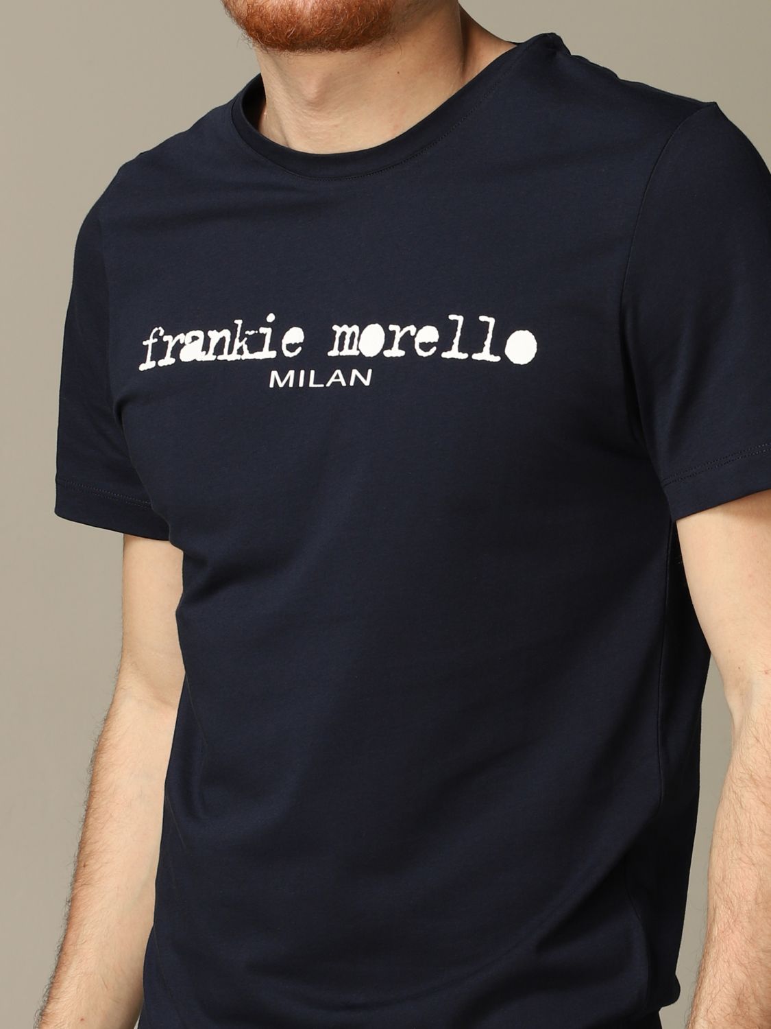 最安値】 FRANKIE MORELLO Undershirts メンズ daawathmi.com