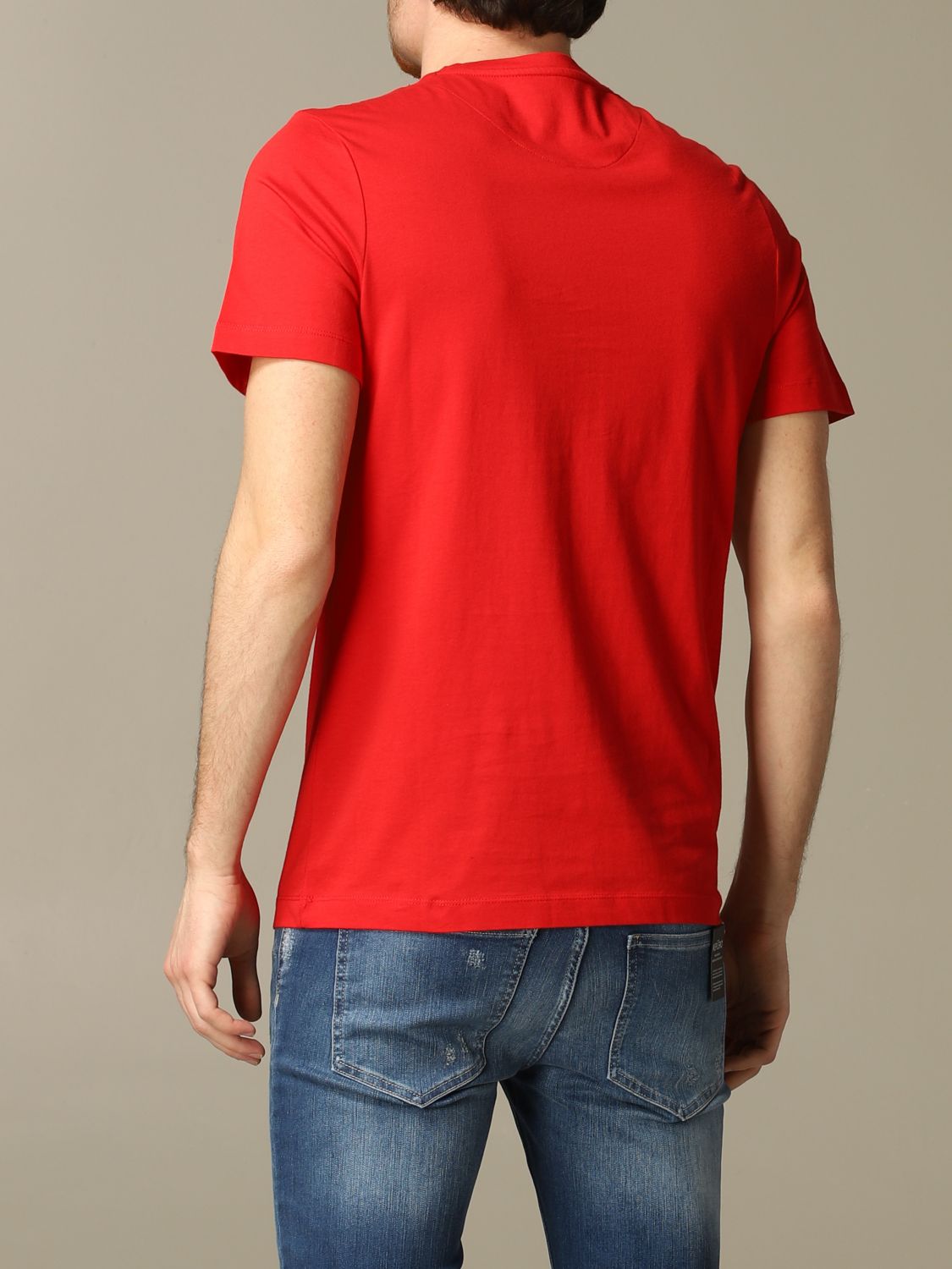 リビアナコンティ レディース Tシャツ トップス T-shirt :y1