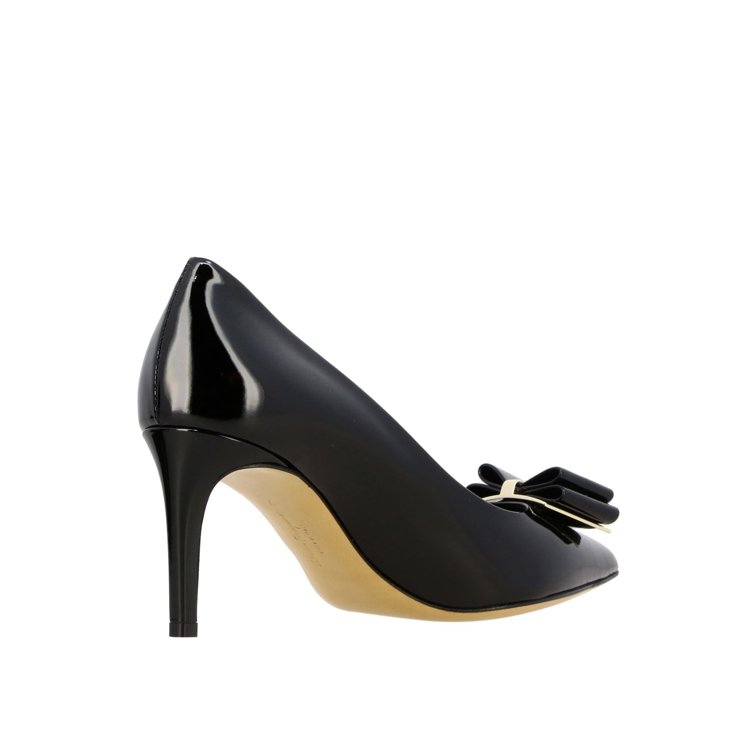 zeri ferragamo