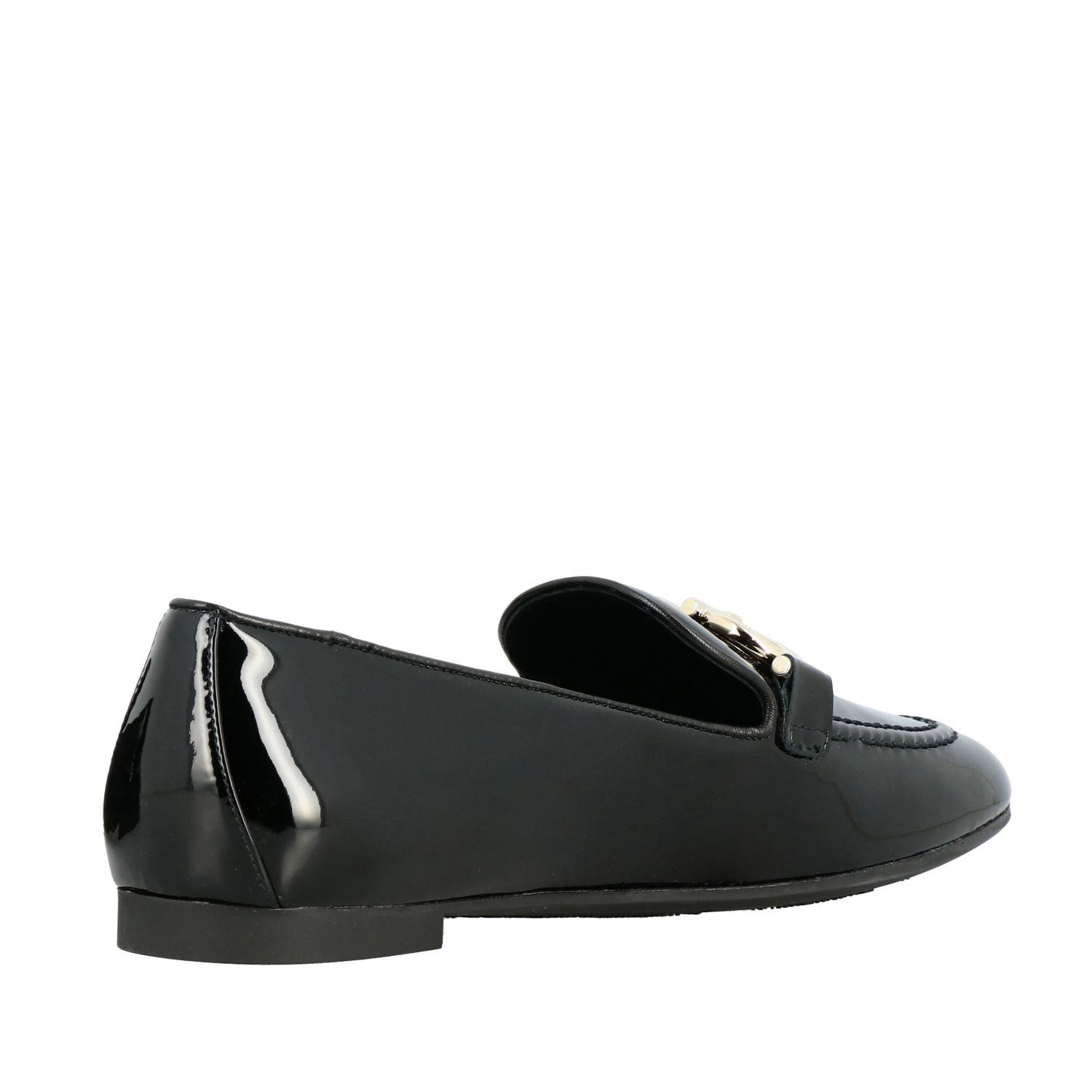 black loafers 5