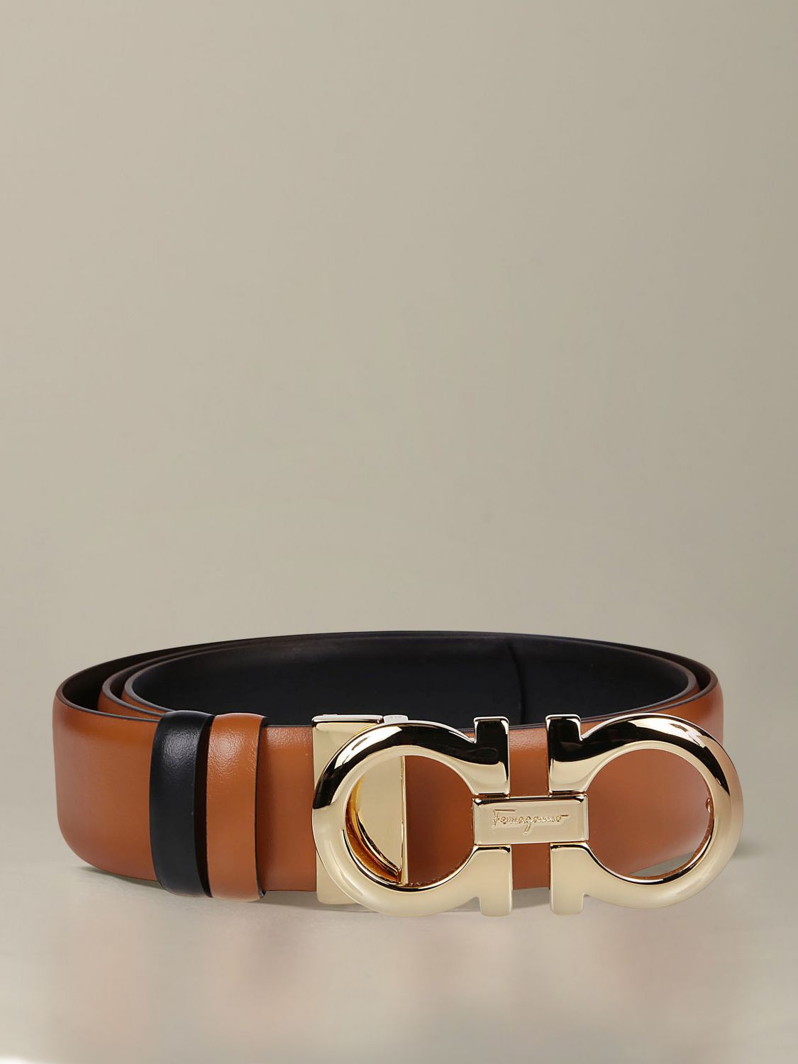 ferragamo belt outlet