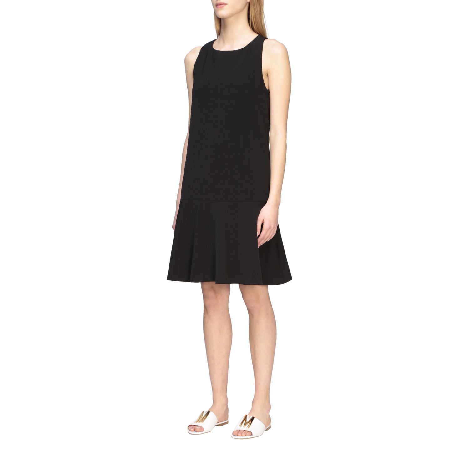bow back dress boutique