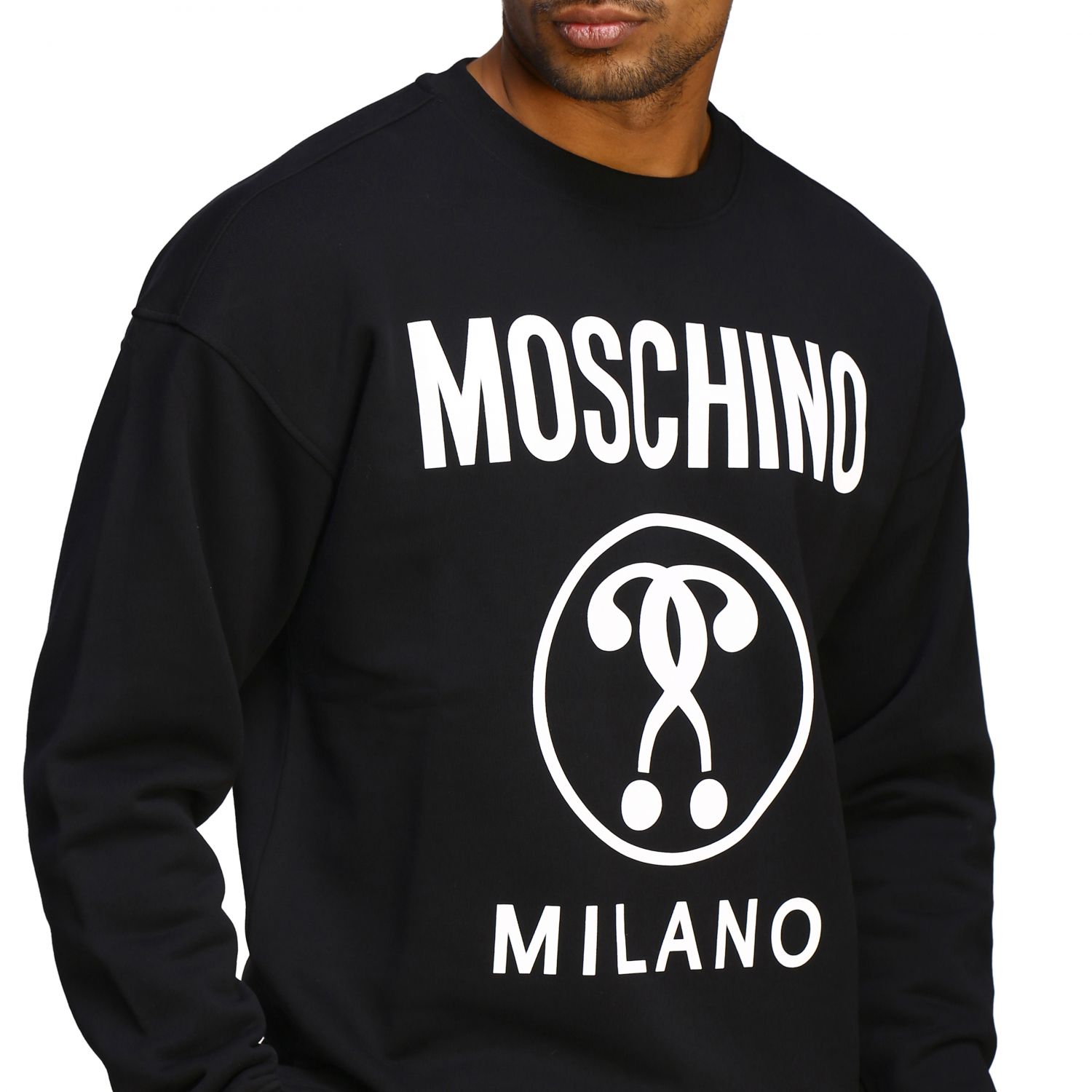 Sweatshirt Moschino Couture 1704 2027 