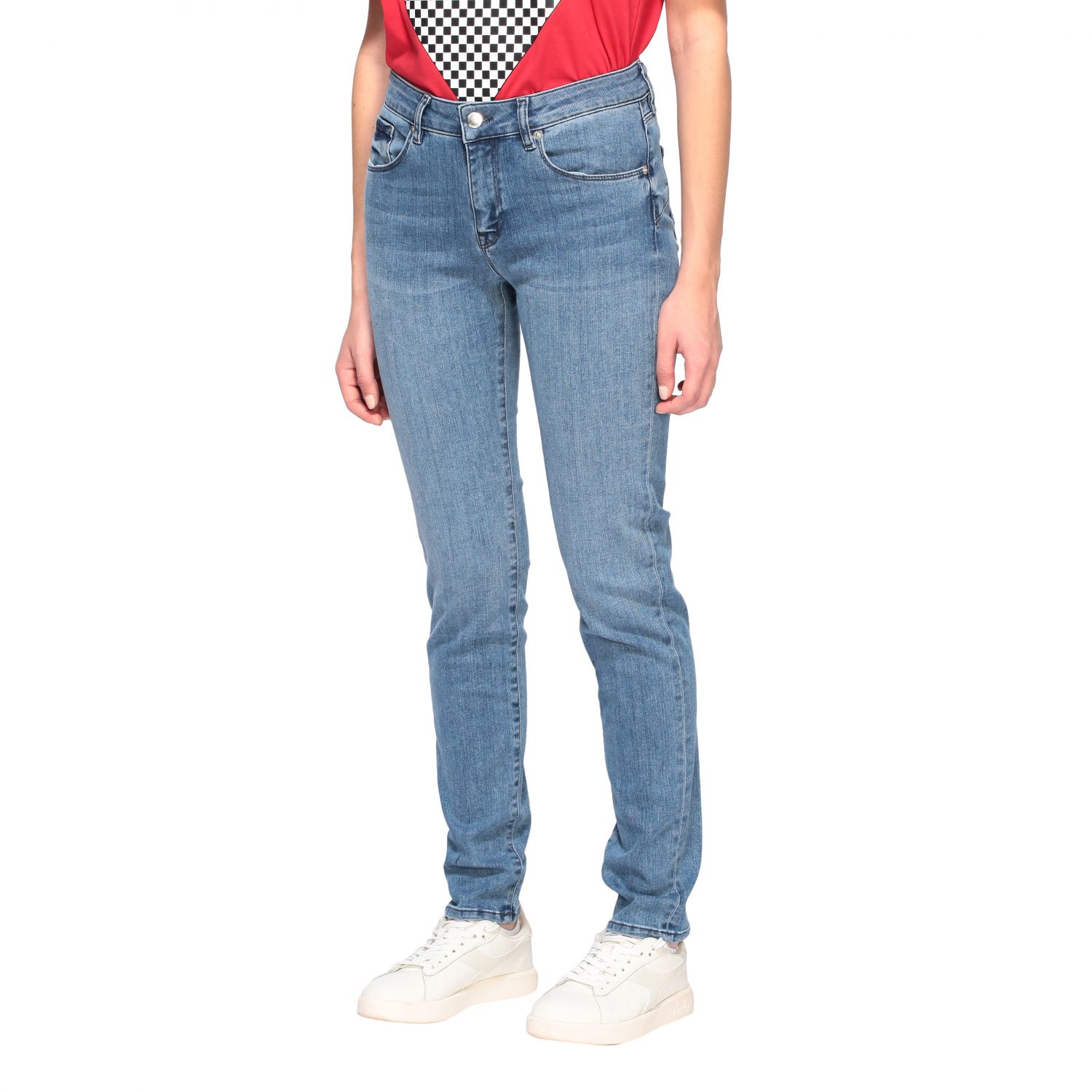 i love low rise jeans