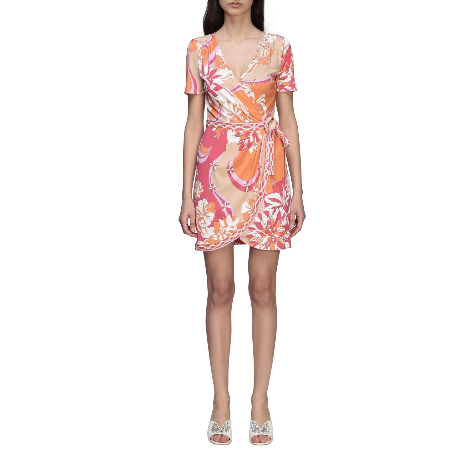 pucci dress