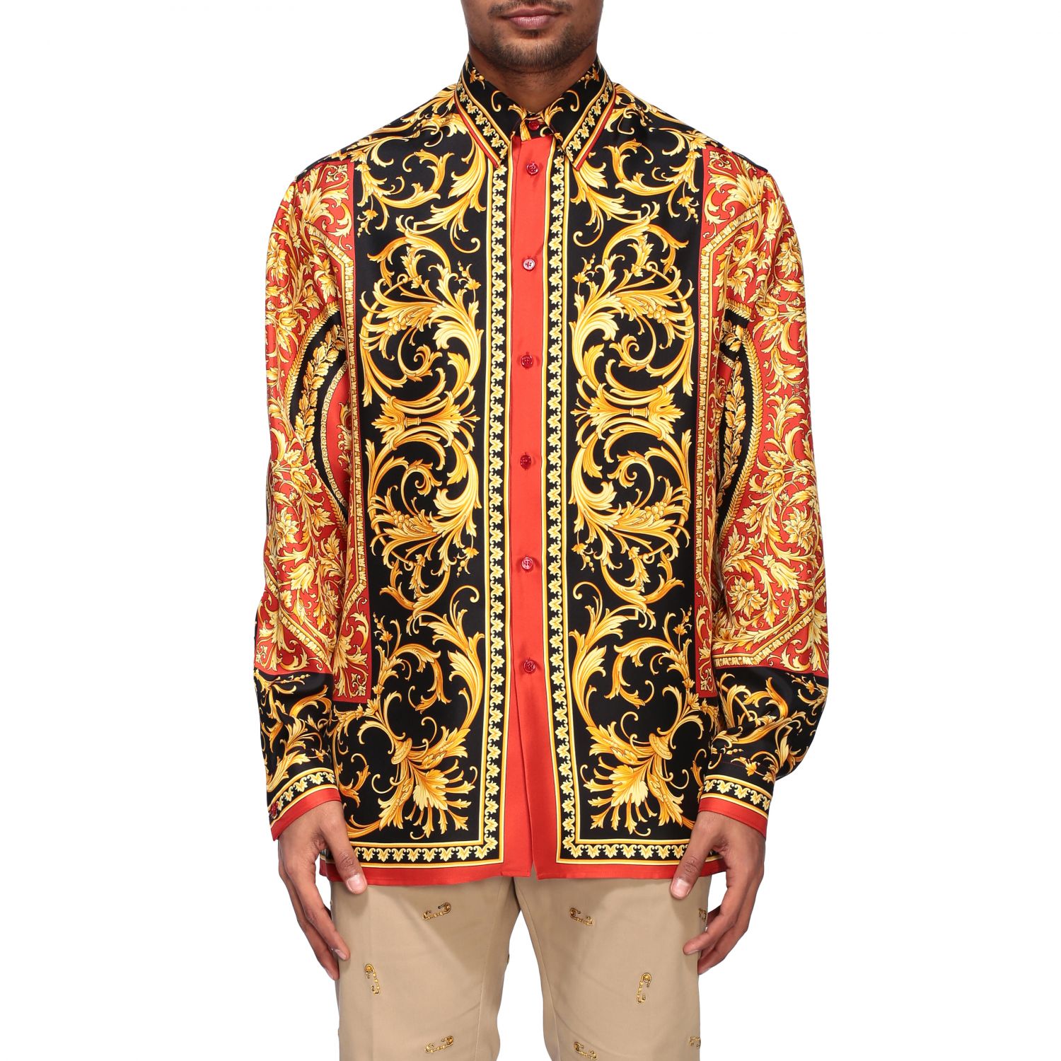 Red Versace Netherlands, SAVE 39% -