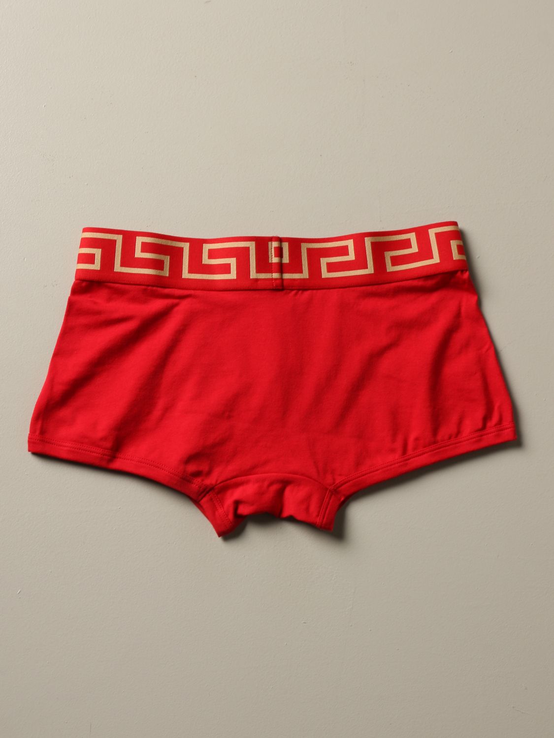 Versace Underwear Outlet: Mutanda a parigamba | Intimo Versace