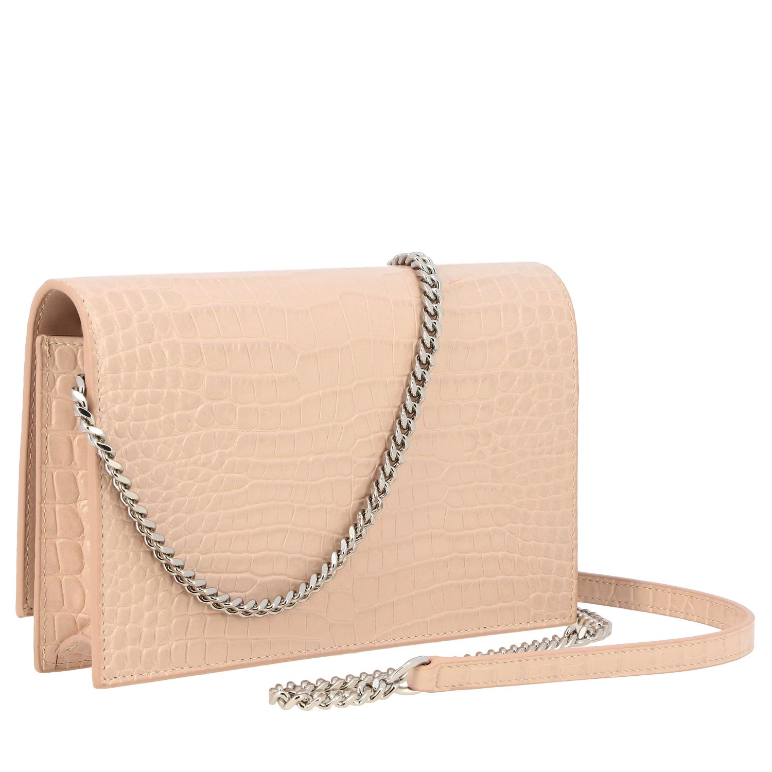 ysl small kate chain crossbody bolsa