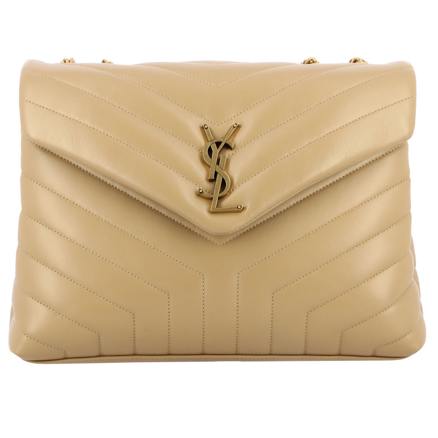 ysl beige crossbody