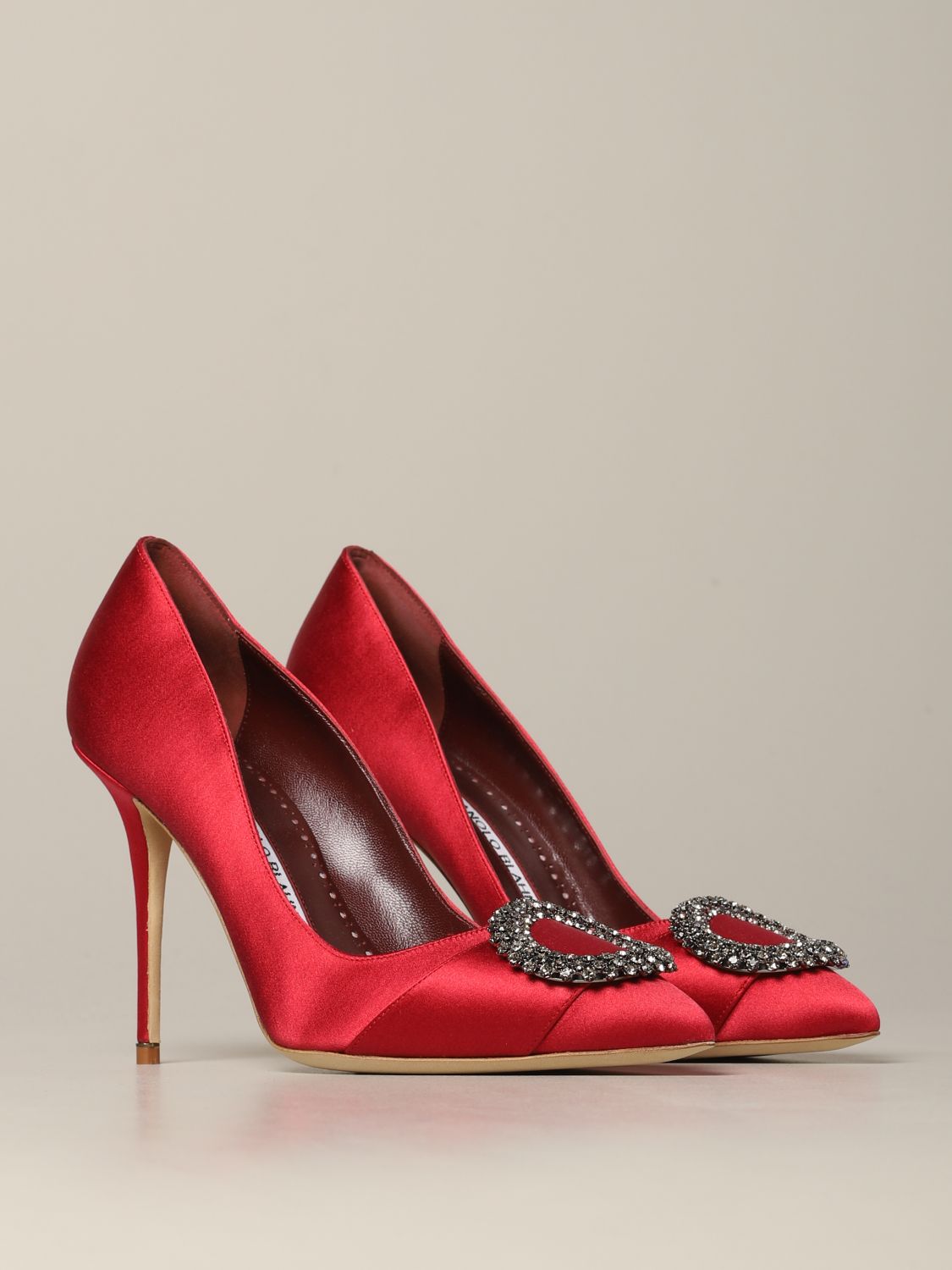 chaussures manolo blahnik