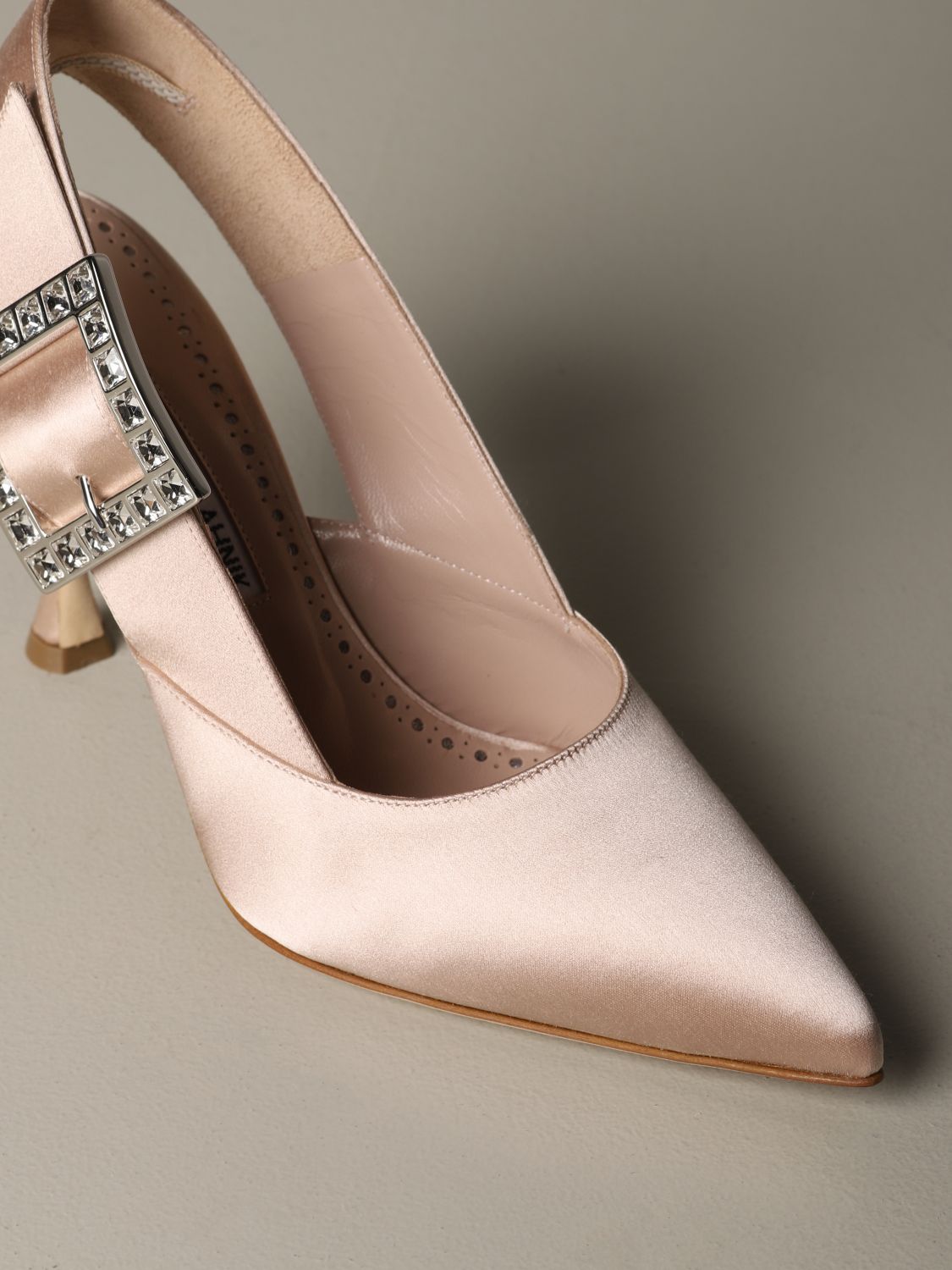 chaussures manolo blahnik