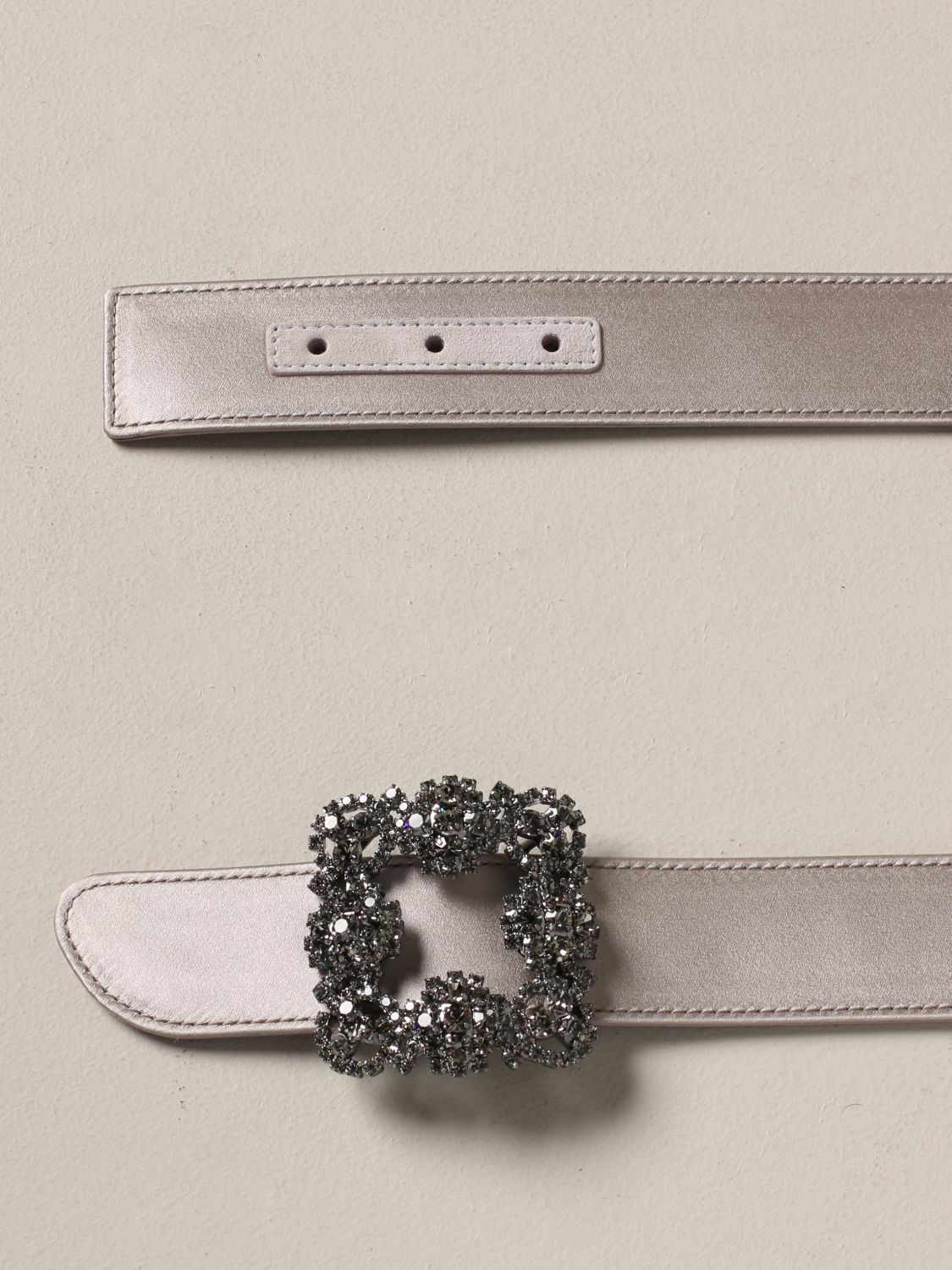 manolo blahnik belt