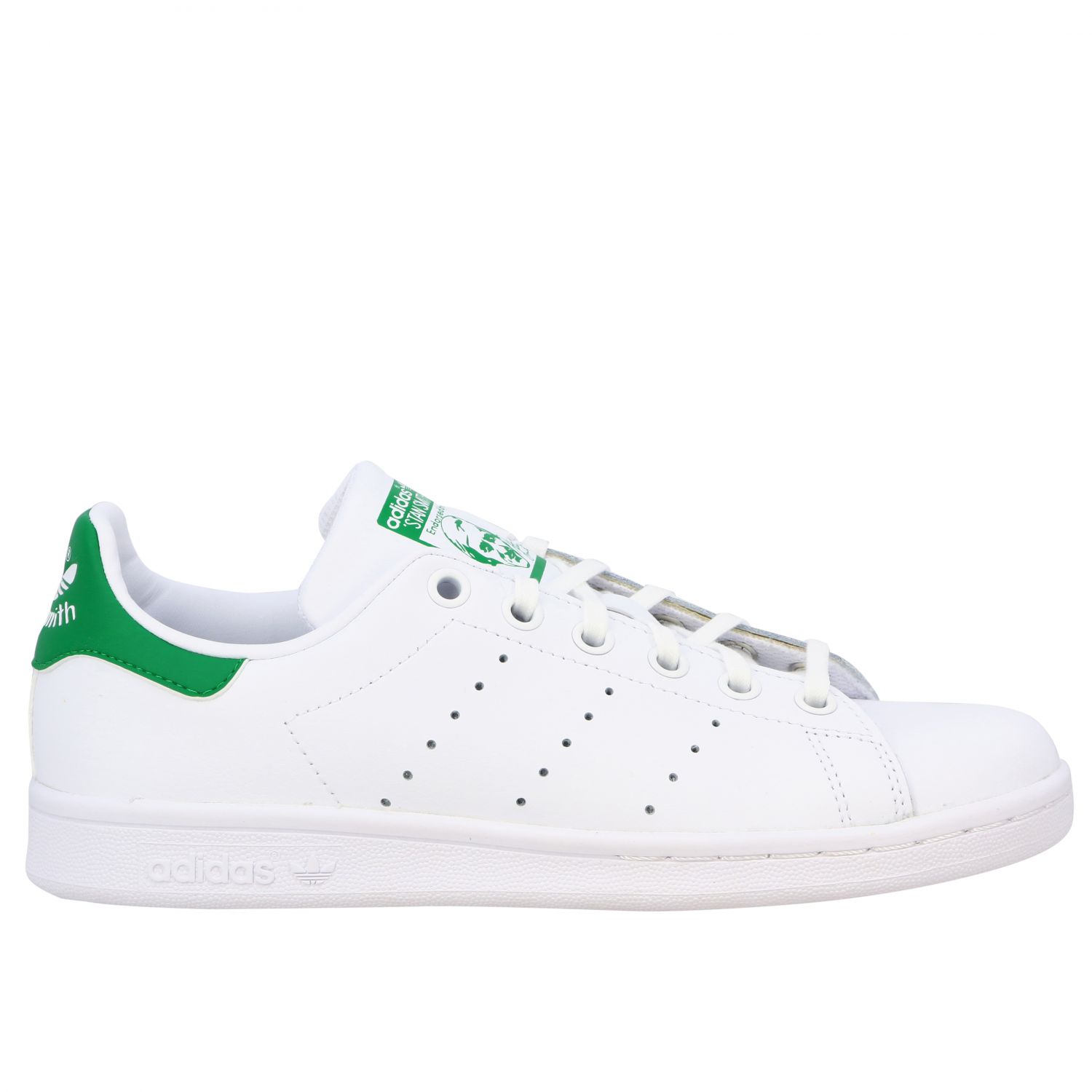 stan smith real leather