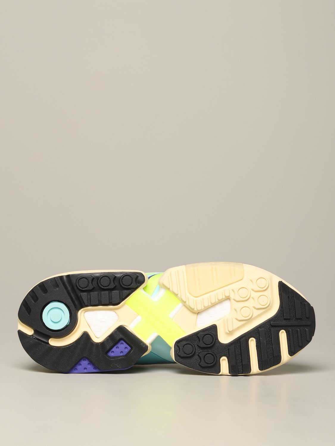 adidas sneakers mesh