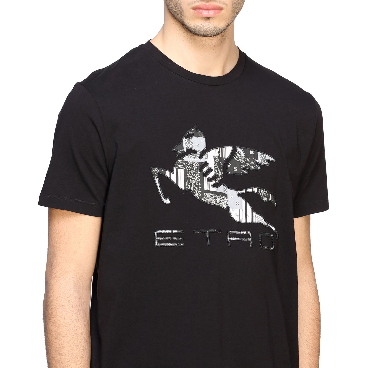 etro t shirt