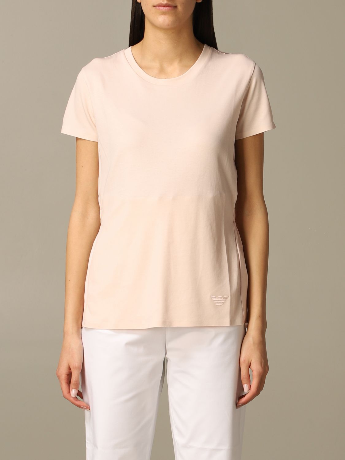 womens armani t shirt