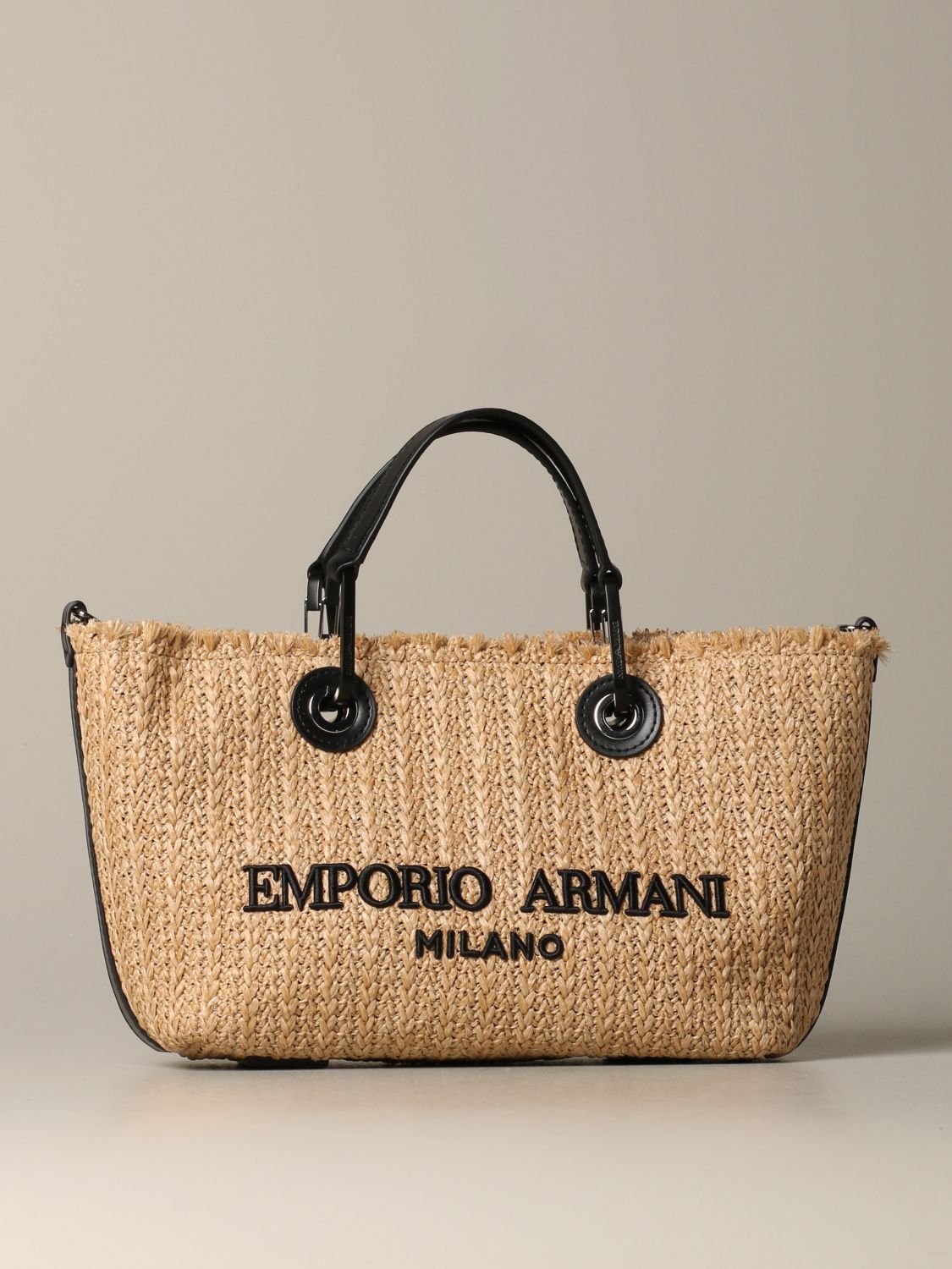 Shoulder bag women Emporio Armani 