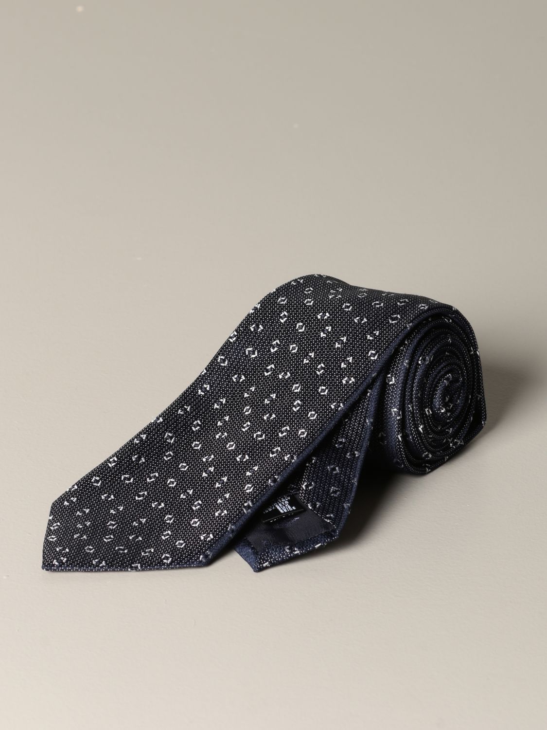 armani tie sale