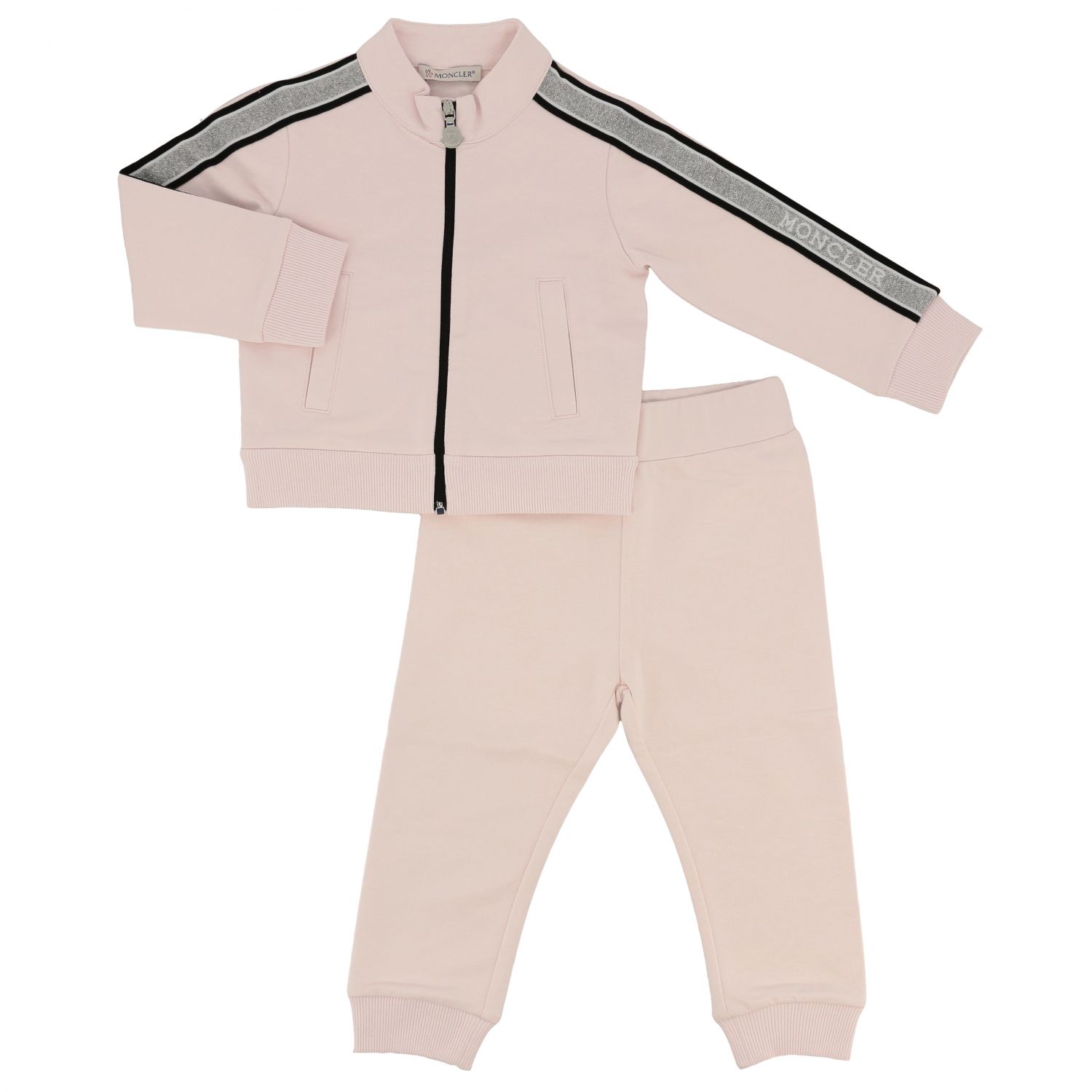 baby moncler outfit