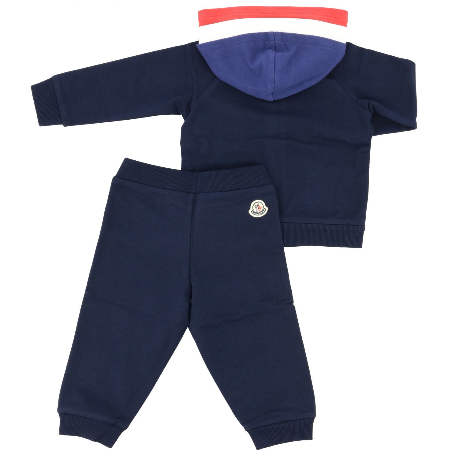 moncler baby overall