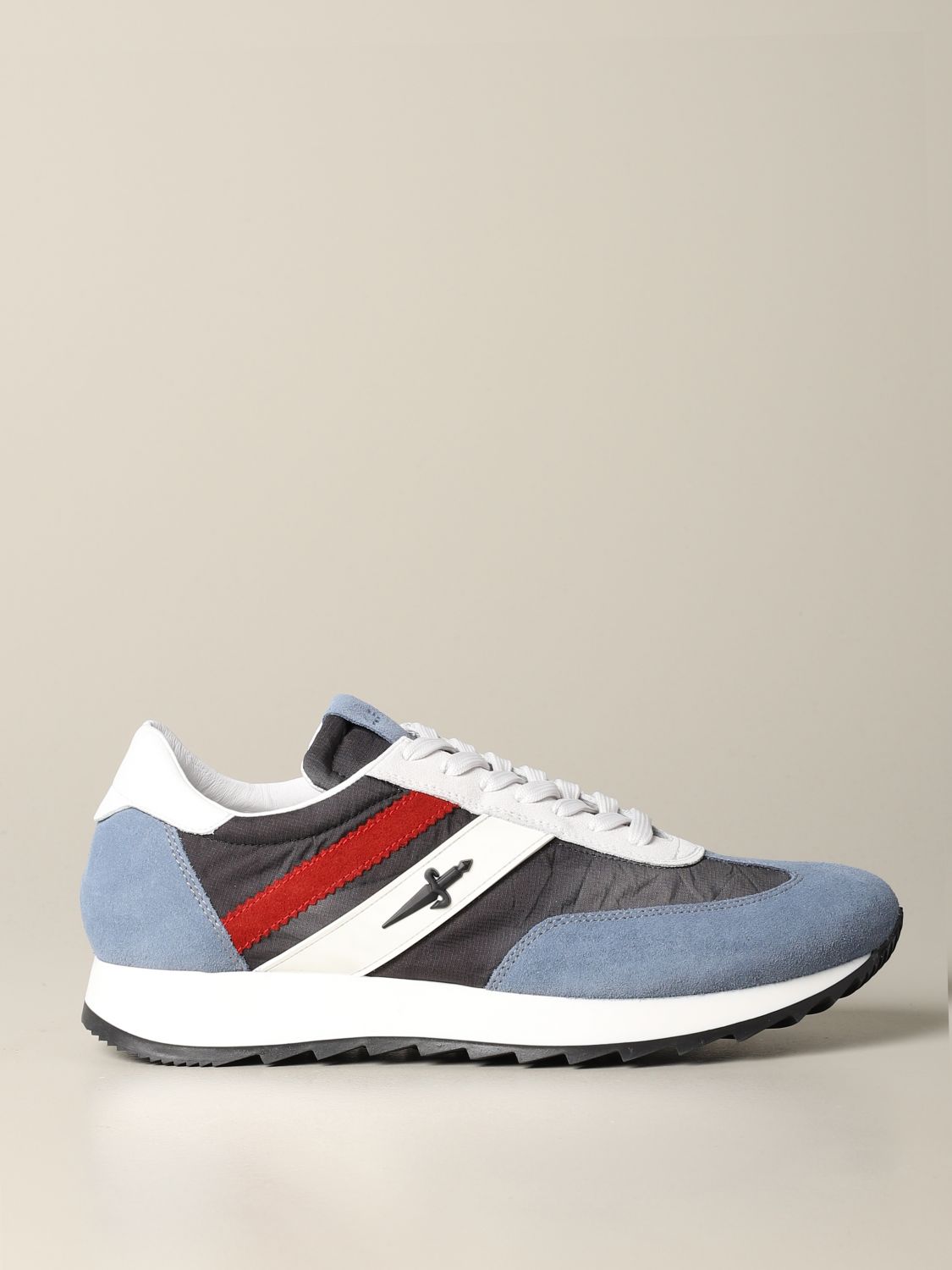 Shoes men Paciotti 4us | Sneakers 