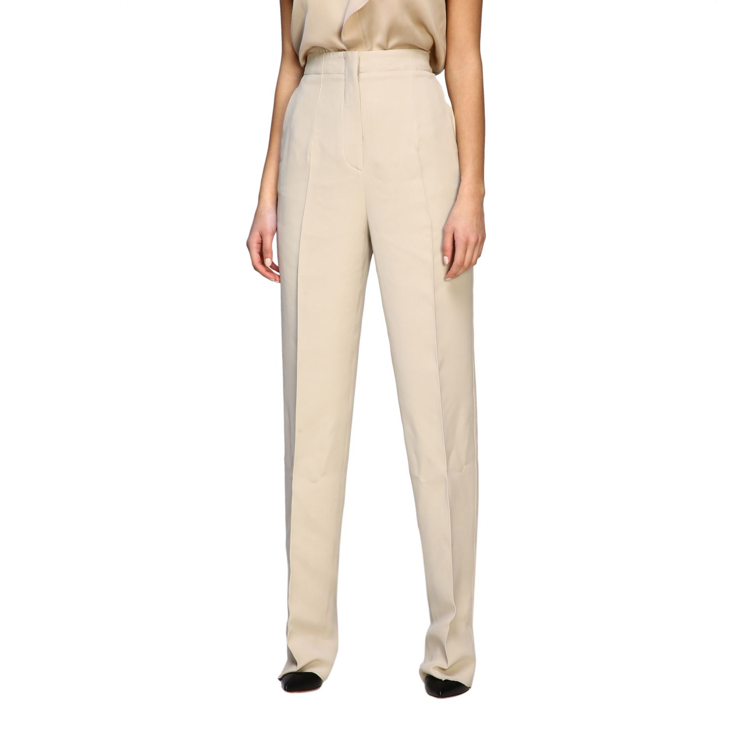 Beige | Pants Giorgio Armani 0SHPP0A8 