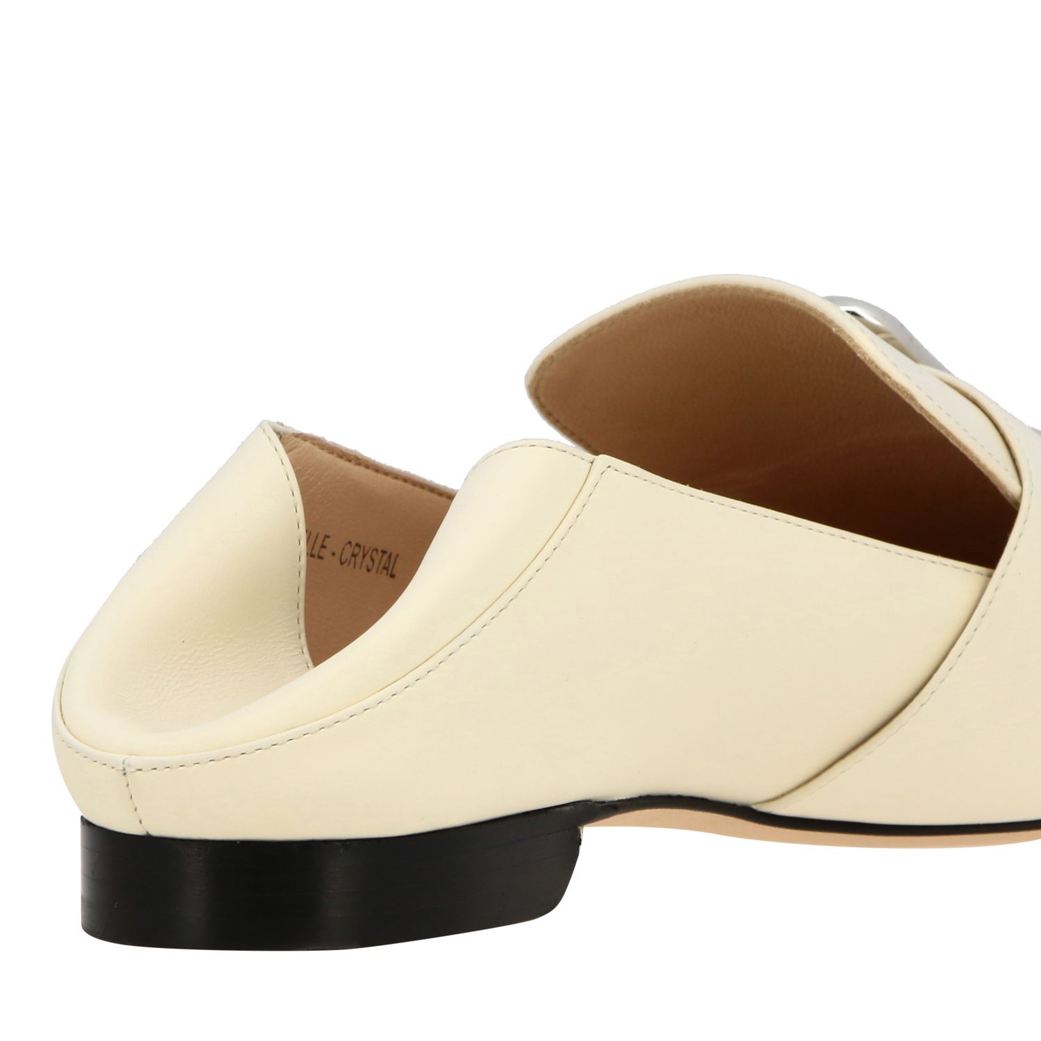 bally janelle loafers