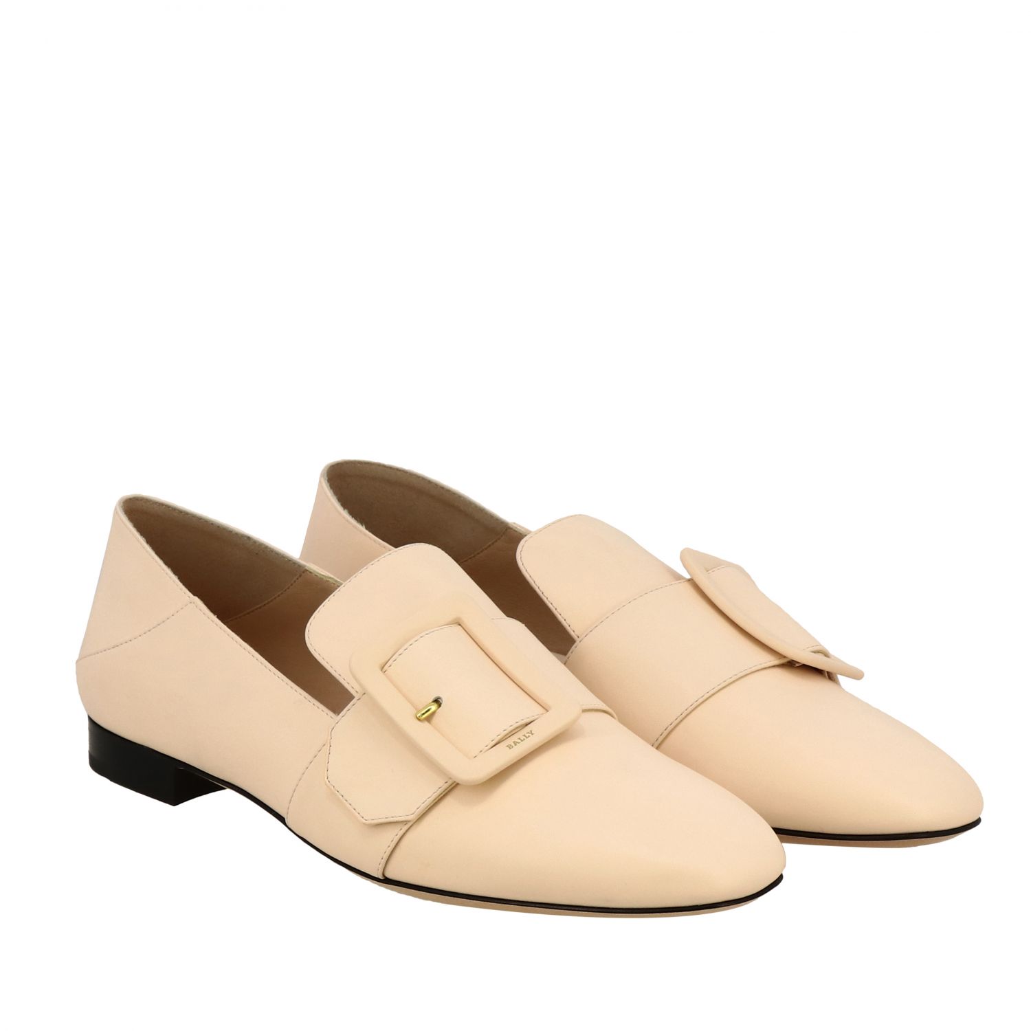 bally janelle loafers sale