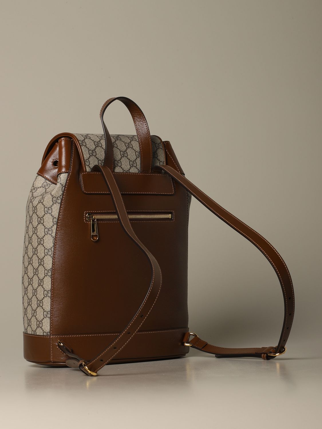 shoulder bag mens gucci