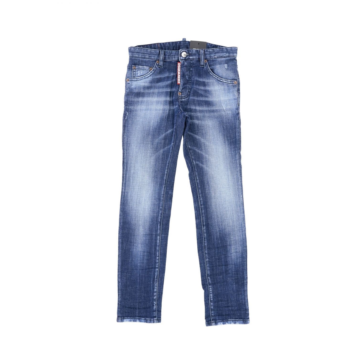 dsquared2 jeans used