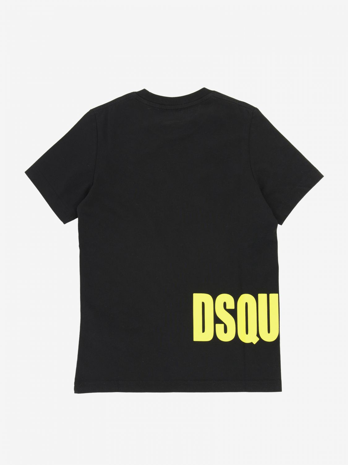 T-Shirt Dsquared2 Junior DQ03NY D00MQ 