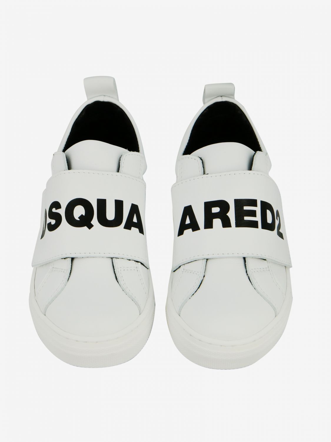 dsquared2 baby shoes