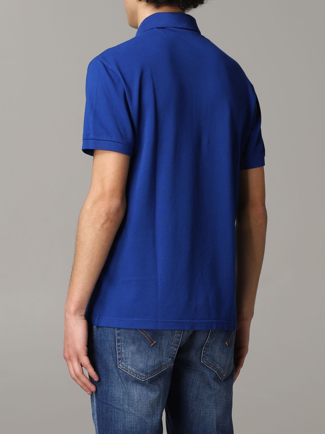 Polo Shirt Brooksfield 201A A032 GIGLIO 