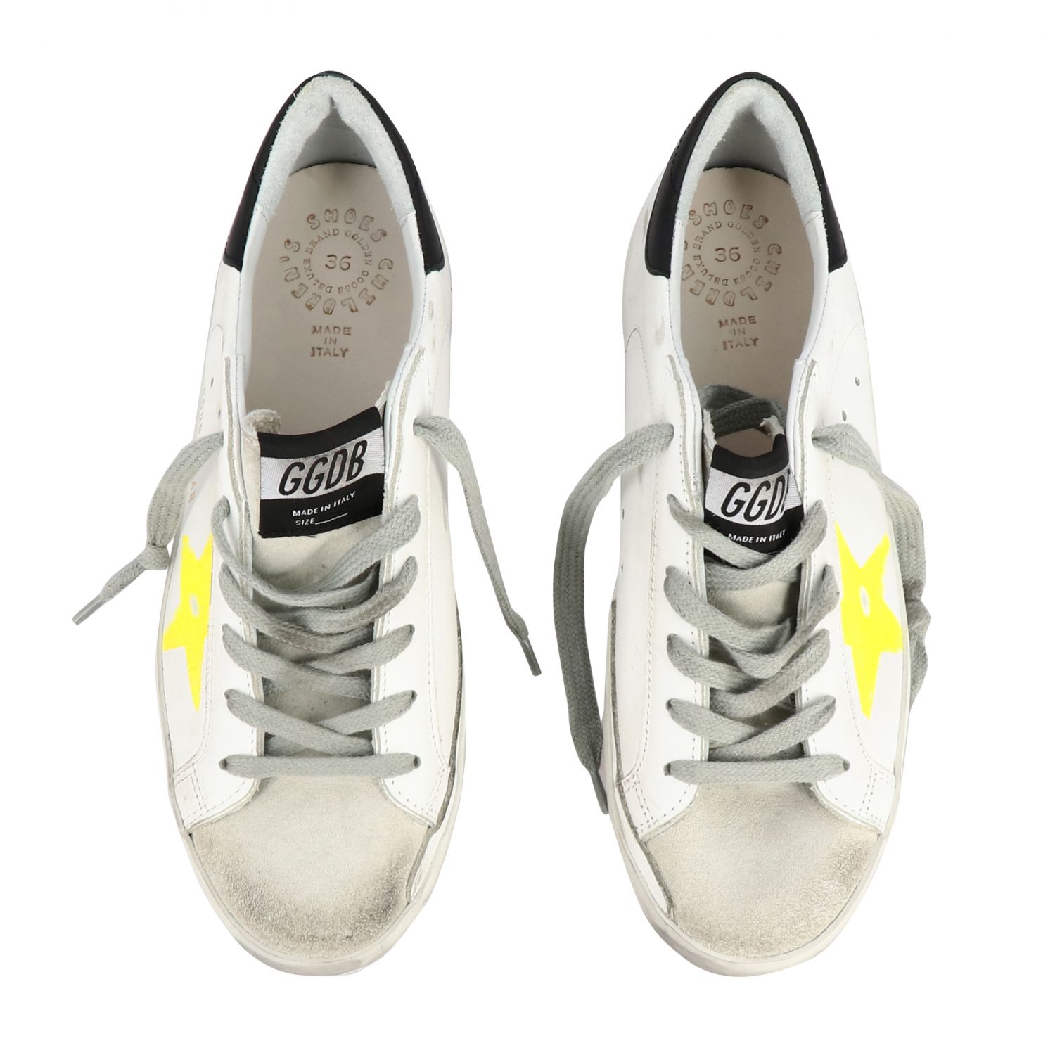 golden goose kids 36