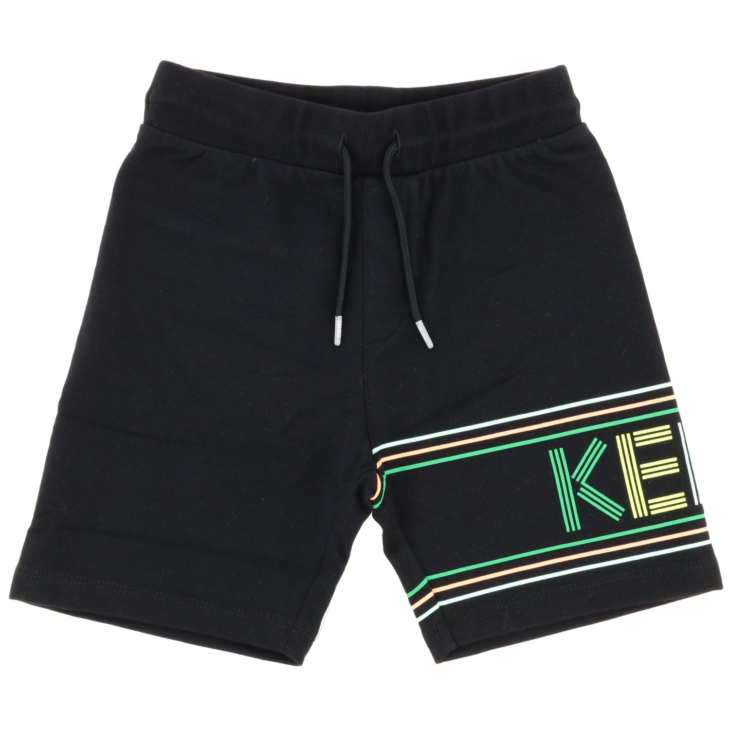 Shorts Kenzo Junior KQ25638 5KQ21 Giglio EN