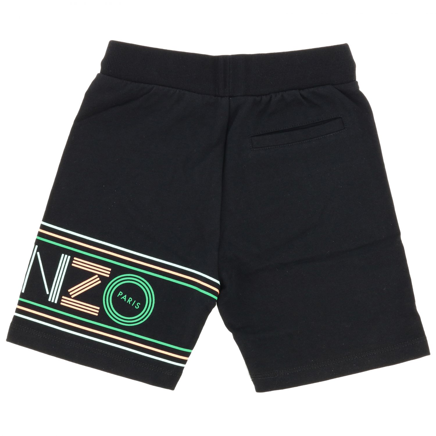 kenzo paris shorts