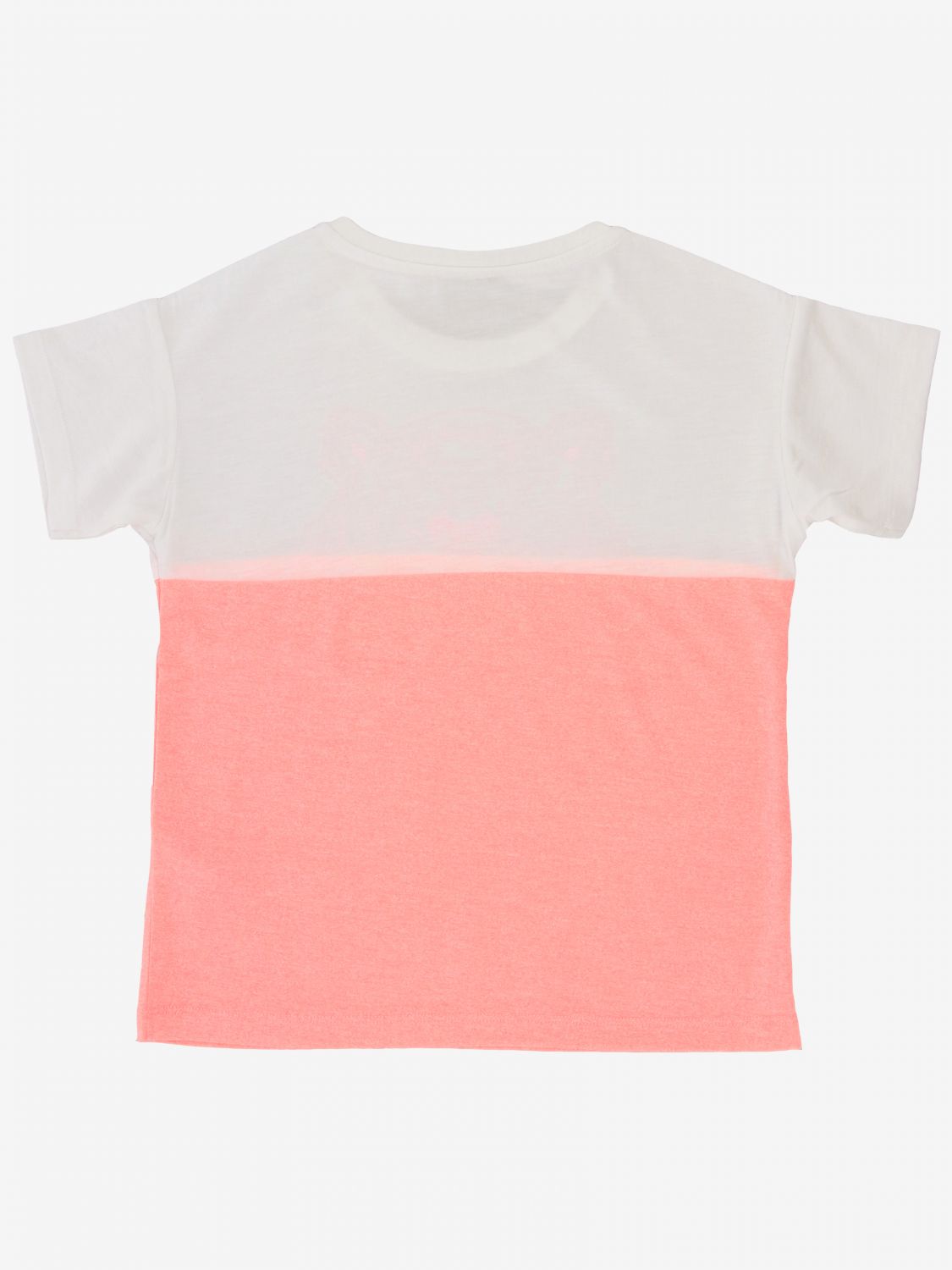 kenzo pink shirt