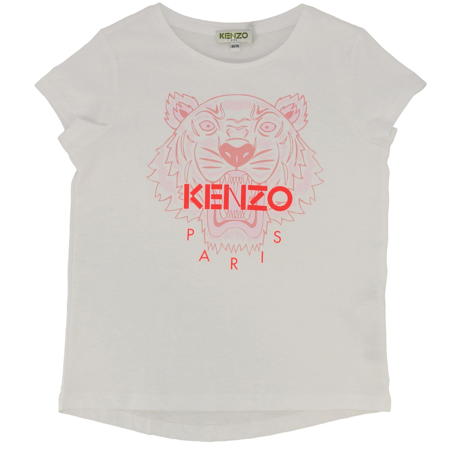 tee shirt enfant kenzo
