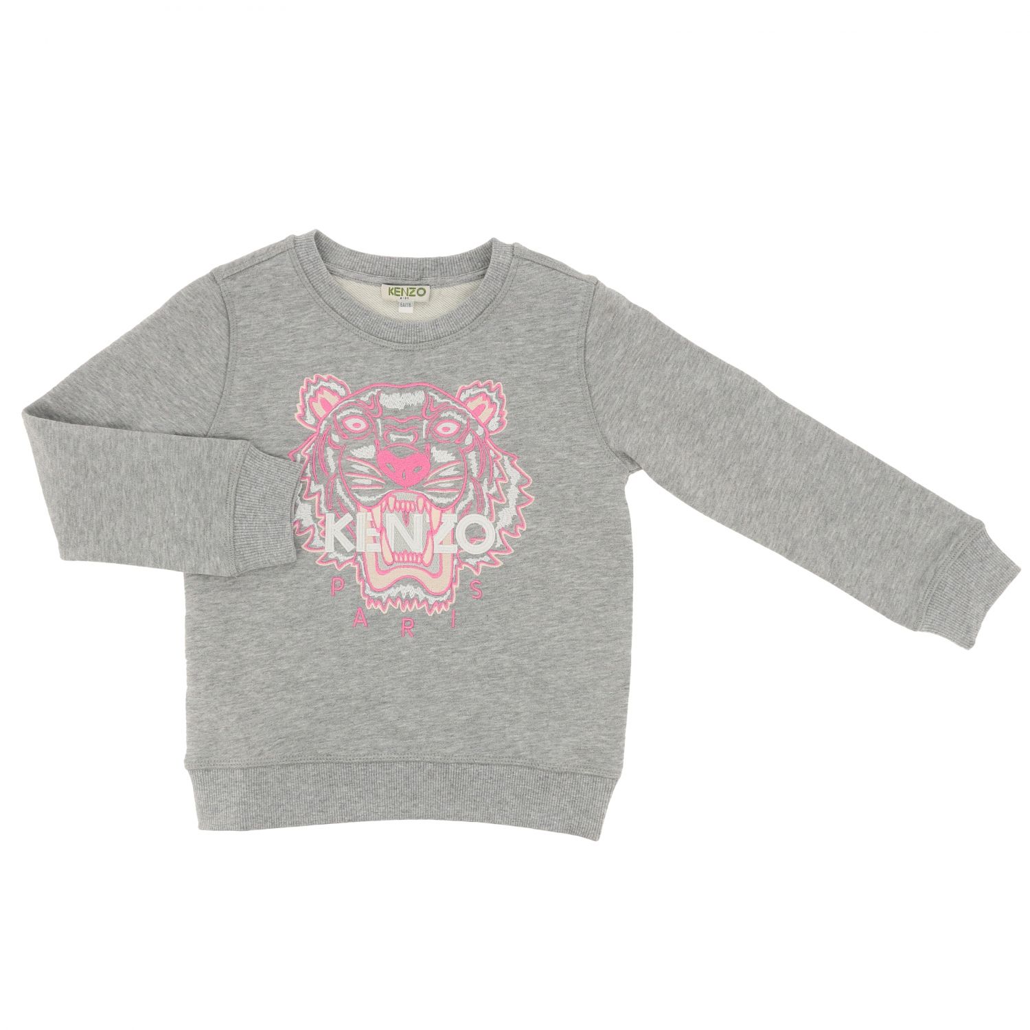 kenzo junior sweatshirt