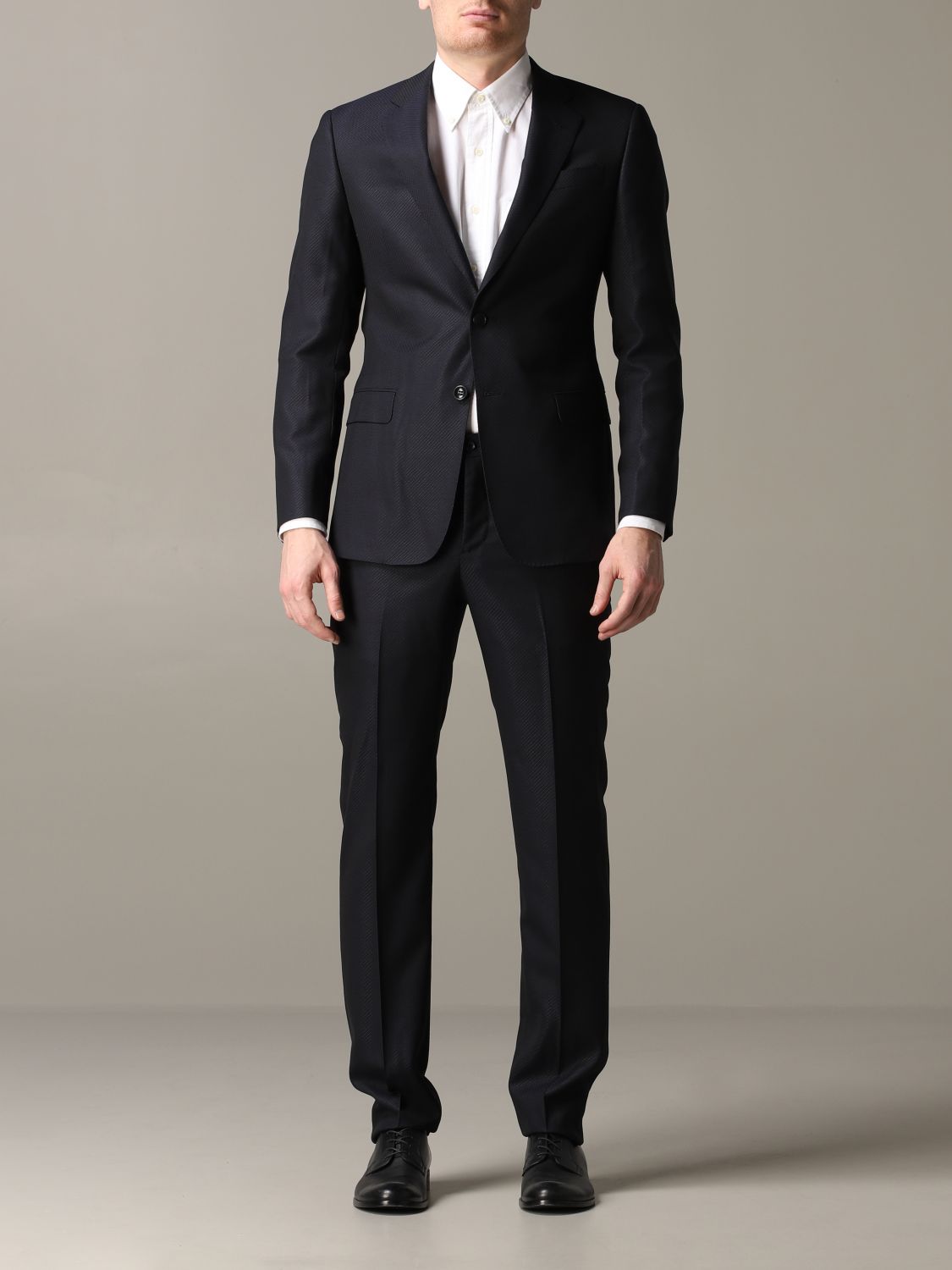 Suit men Giorgio Armani | Suit Giorgio 