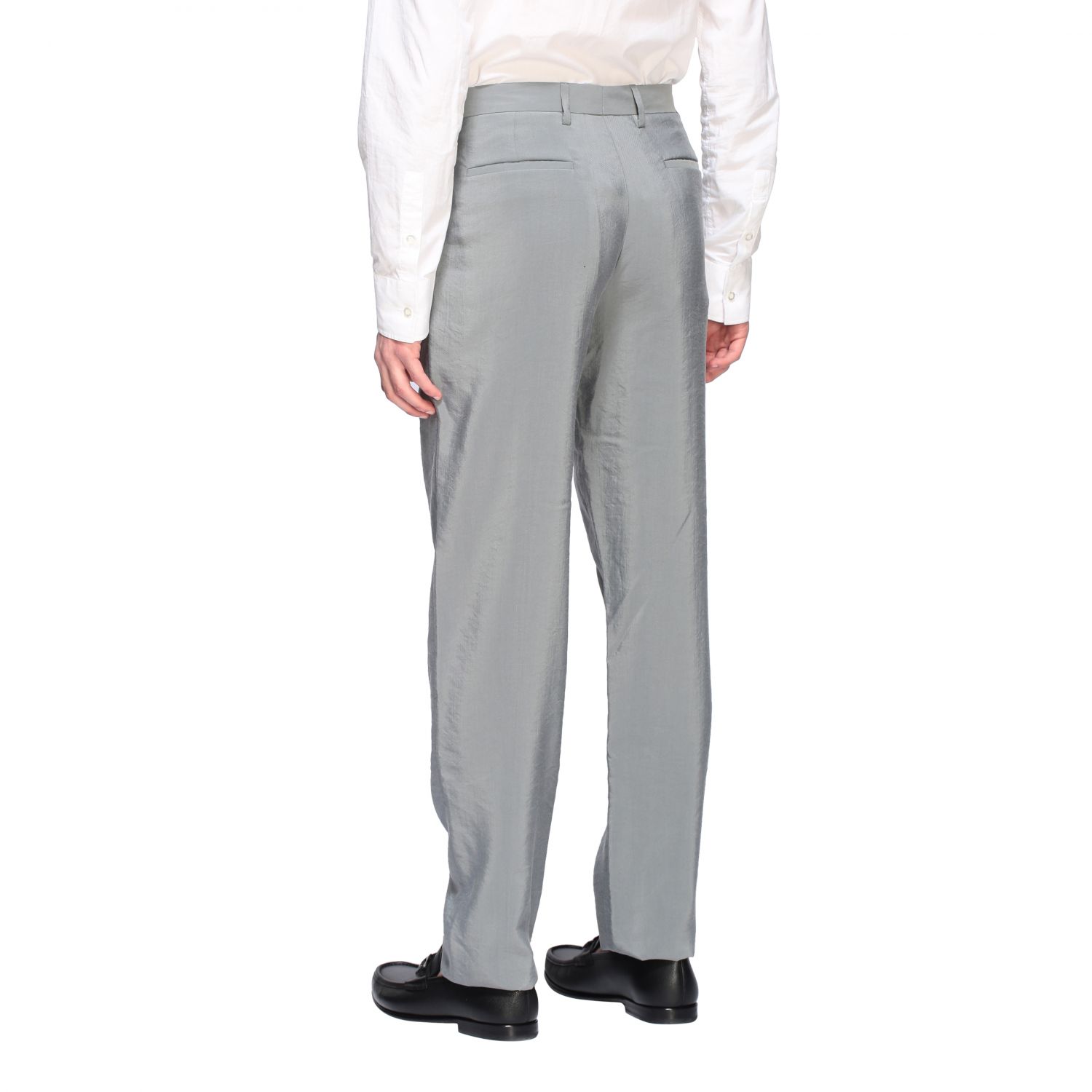 Discover more than 52 giorgio armani pants latest - in.eteachers