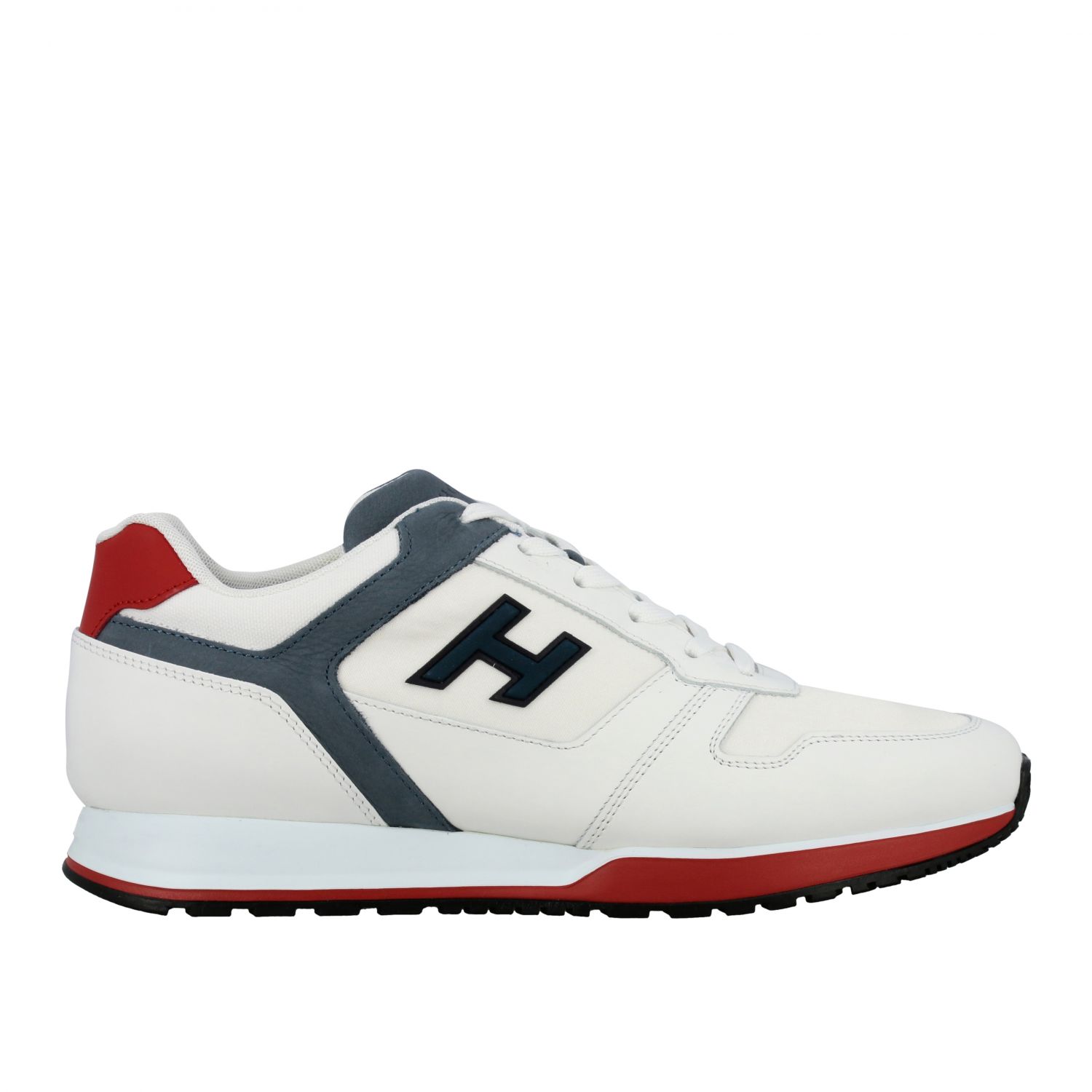 Sneakers Hogan HXM3210Y861 N7N Giglio EN