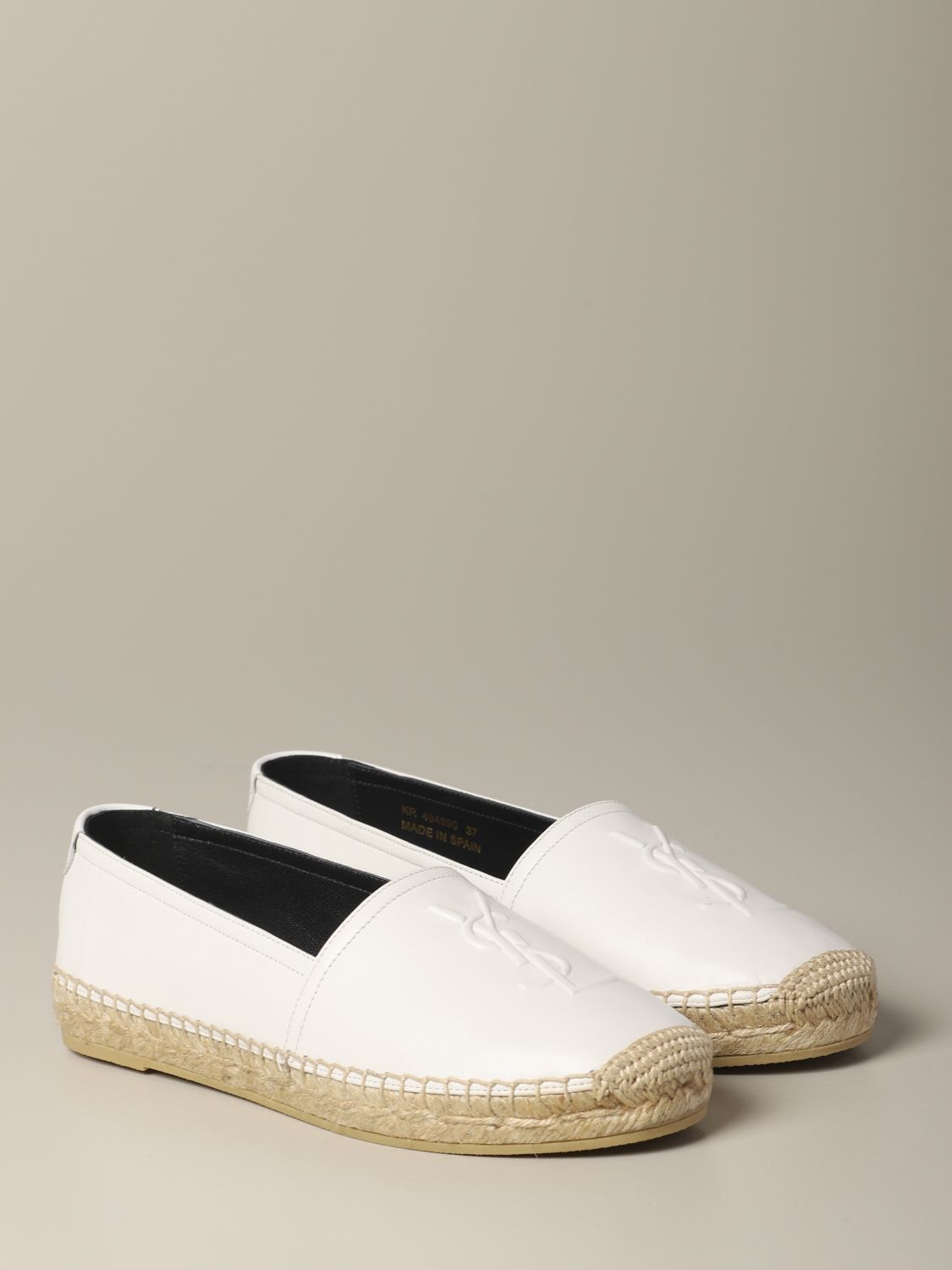 ysl espadrilles australia