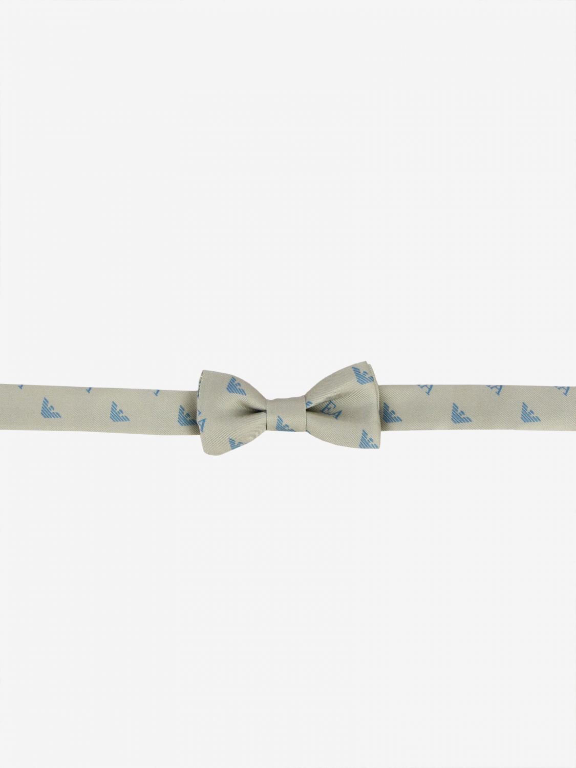 armani bow tie