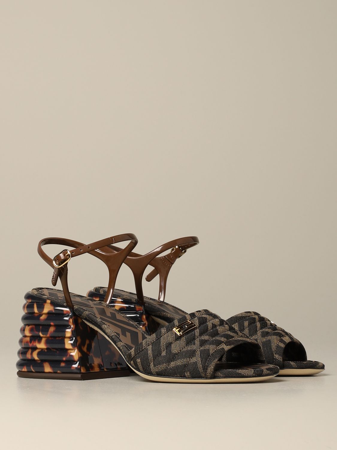 sandal ff