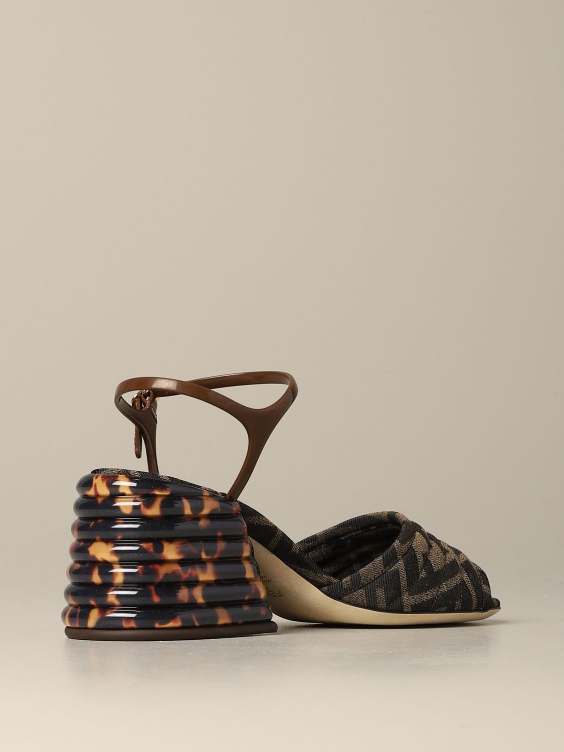 fendi sandals nordstrom