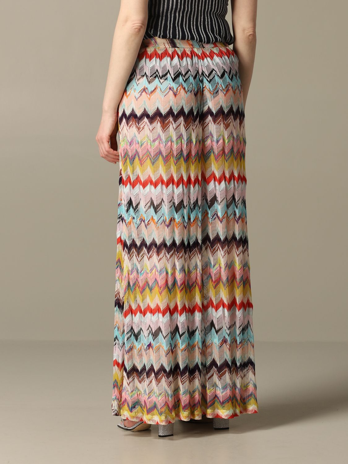 missoni mare pants