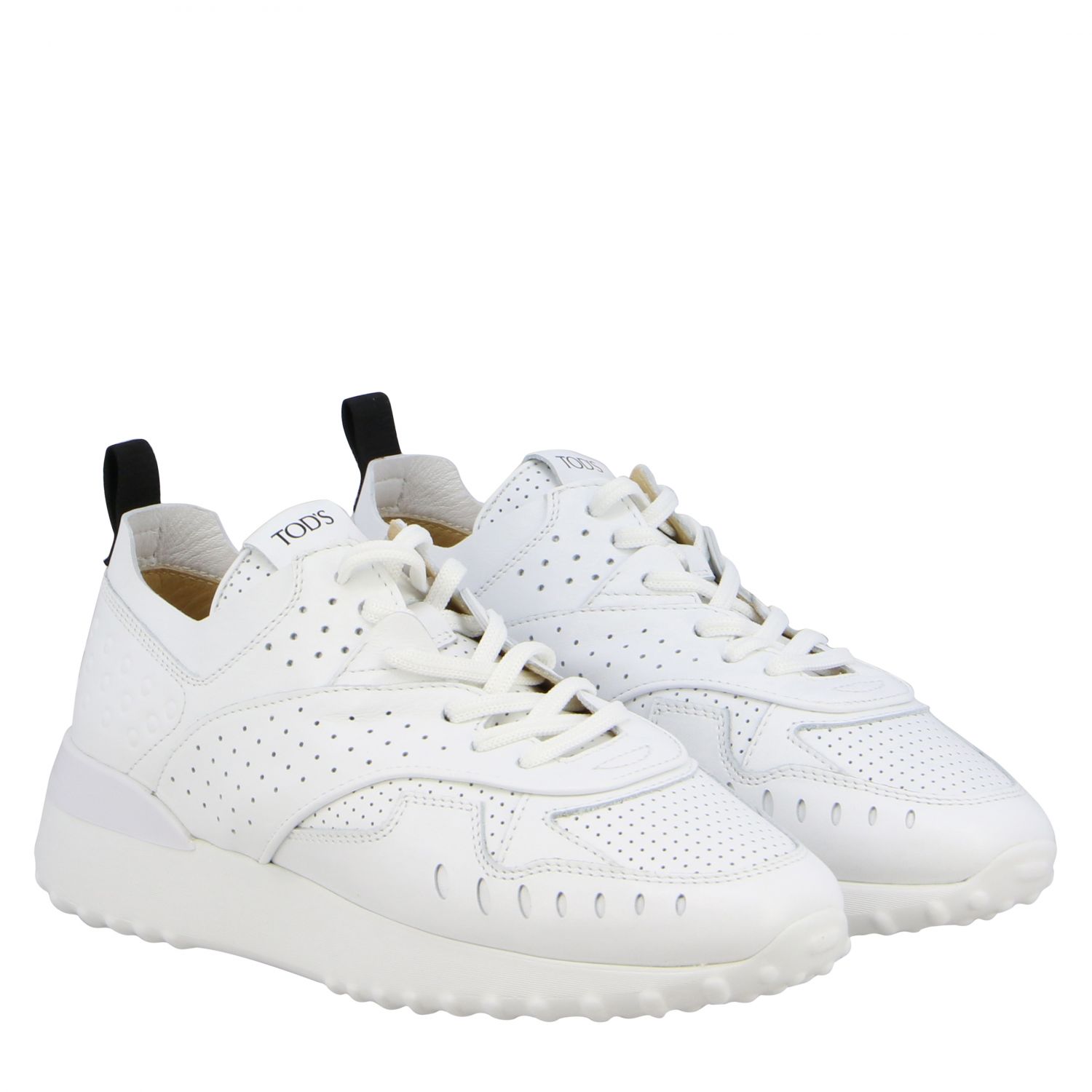 sneakers tods femme