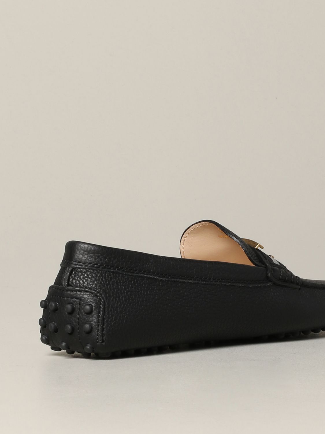 Loafers Tods XXW00G0CY76 5J1 Giglio EN